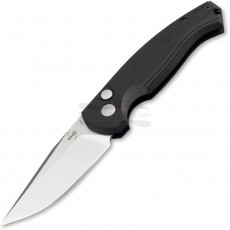 Automatic knife Böker Plus Karakurt Black 01BO363 7.8cm