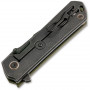 Складной нож Böker Plus Kihon Assisted OD Green 01BO164 8.5см