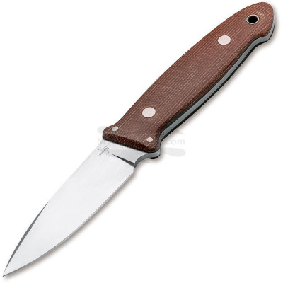 Cuchillo de hoja fija Böker Plus Cub Pro 02BO029 9.5cm