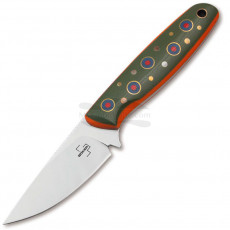 Fixed blade Knife Böker Plus The Brook 02BO031 7.2cm
