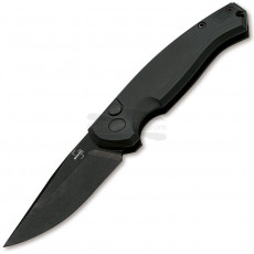 Automaattiveitsi Böker Plus Karakurt All Black 01BO365 7.8cm
