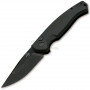 Automaattiveitsi Böker Plus Karakurt All Black 01BO365 7.8cm