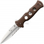 Kääntöveitsi Cold Steel Gunsite Counter Point 10ABV3 10.1cm