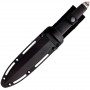 Cuchillo de hoja fija Cold Steel 3V Tai Pan 13P 19cm