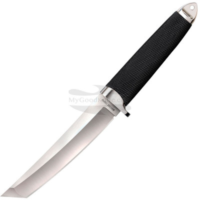 Couteau à lame fix Cold Steel Master Tanto 3V 13PBN 15.2cm