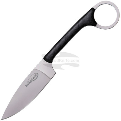 Couteau à lame fix Cold Steel Bird and Game 20A 8.8cm