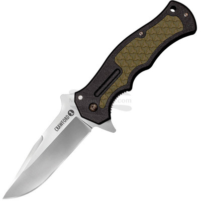 Couteau pliant Cold Steel Crawford Model 1 20MWC 8.9cm