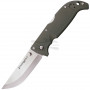 Navaja Cold Steel Finn Wolf OD Green 20NPF 8.9cm