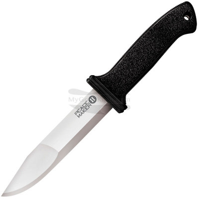 Нож с фиксированным клинком Cold Steel Peace Maker II Blister 20PBLZ 13.9см