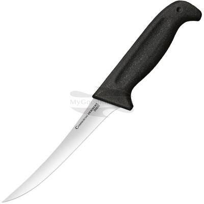 Cuchillo para rebranar Cold Steel Flex Curved 20VBCFZ 15.2cm