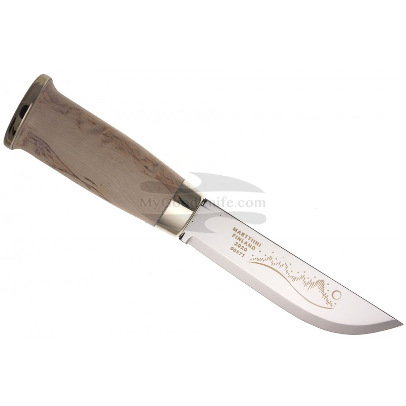 Finnish knife Marttiini Winter Night Annual Knife 2020 240019C 13cm for