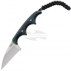 Neck knife CRKT Folts Minimalist Wharncliffe 2385 5.1cm