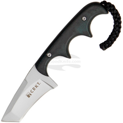 Neck knife CRKT Folts Minimalist Tanto 2386 5.4cm