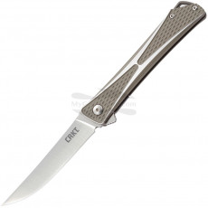 Folding knife CRKT Crossbones 7530 9cm