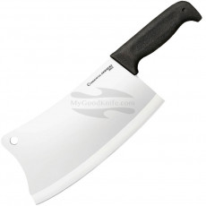 Cuchillo de cocina Cold Steel Commercial Series Cleaver 20VCLEZ 22.8cm