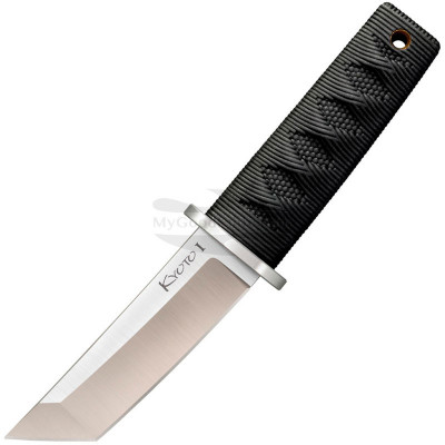 Couteau à lame fix Cold Steel Kyoto I Tanto 17DA 8.5cm