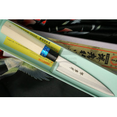 Japanisches Messer  Sakai Takayuki Barankiri Inox  04469 12cm