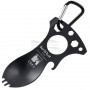 CRKT iD Works EatN Tool Black 9100KC