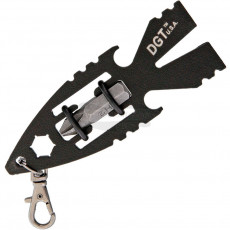 Multi-tool Darrel Ralph DGT Aero Tool Black 009BK