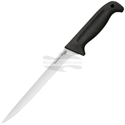 Филейный нож Cold Steel Commercial Series 8 Fillet 20VF8SZ 20.3см