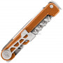 Multitool Gerber Armbar Cork Orange 1581 6.4cm