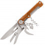 Herramienta multiuso Gerber Armbar Cork Orange 1581 6.4cm