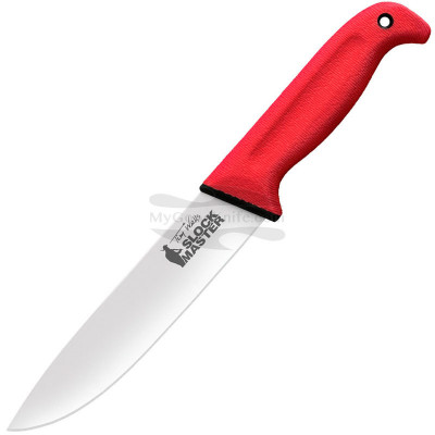 Couteau à lame fix Cold Steel Slock Master 20VSTW 16.5cm