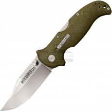 Складной нож Cold Steel Bush Ranger Lite 21A 8.9см