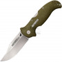 Navaja Cold Steel Bush Ranger Lite 21A 8.9cm