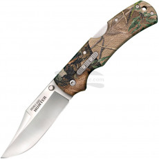 Folding knife Cold Steel Double Safe Hunter camouflage 23JE 8.9cm