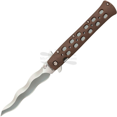 Folding knife Cold Steel Ti-Lite 4 26SK4 10.2cm