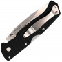 Navaja Cold Steel Air Lite Drop Point 26WD 8.9cm