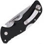 Складной нож Cold Steel Mini Recon 1 Tanto 27BAT 7.6см