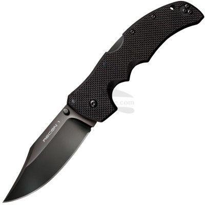 Folding knife Cold Steel Recon 1 Clip Point 27BC 10.1cm