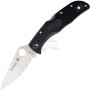 Folding knife Spyderco Endela Red Line 243FPSBKRD 8.7cm