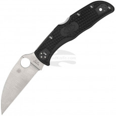 Складной нож Spyderco Endela Wharncliffe 243FPWCBK 8.6см