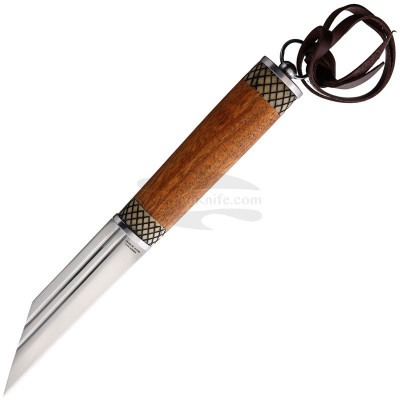 Cuchillo de hoja fija Windlass Viking Huntsmans Hadseax 404538 10.8cm