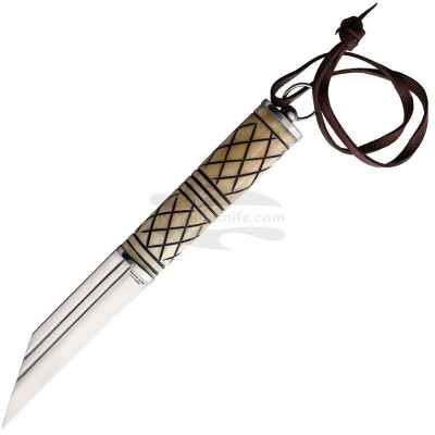 Нож с фиксированным клинком Windlass Viking Voyagers Scramasax 404539 10.8см