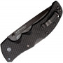 Складной нож Cold Steel Recon 1 Tanto  serrated 27BTH 10.1см