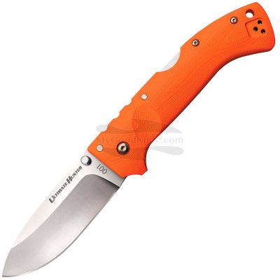Couteau pliant Cold Steel Ultimate Hunter Org 30URY 8.9cm