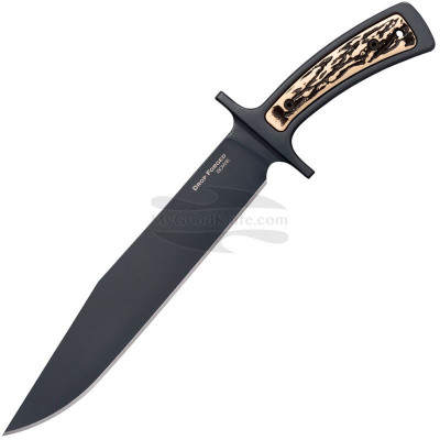 Cuchillo de hoja fija Cold Steel Bowie Drop Forged 36MK 22.8cm