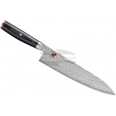 Gyuto Japanese kitchen knife Miyabi 5000FCD 34681-241-0 24cm - 1