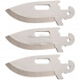 Клинок Cold Steel Click N Cut 3 pk 40AP3A 6.3см