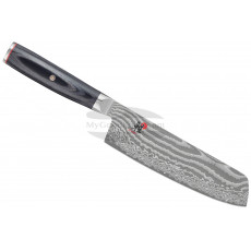 Nakiri Japanese kitchen knife Miyabi 5000FCD 34685-171-0 17cm - 1