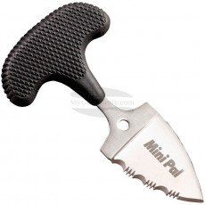Шейный нож Cold Steel Mini Pal 43NSK 2.5см