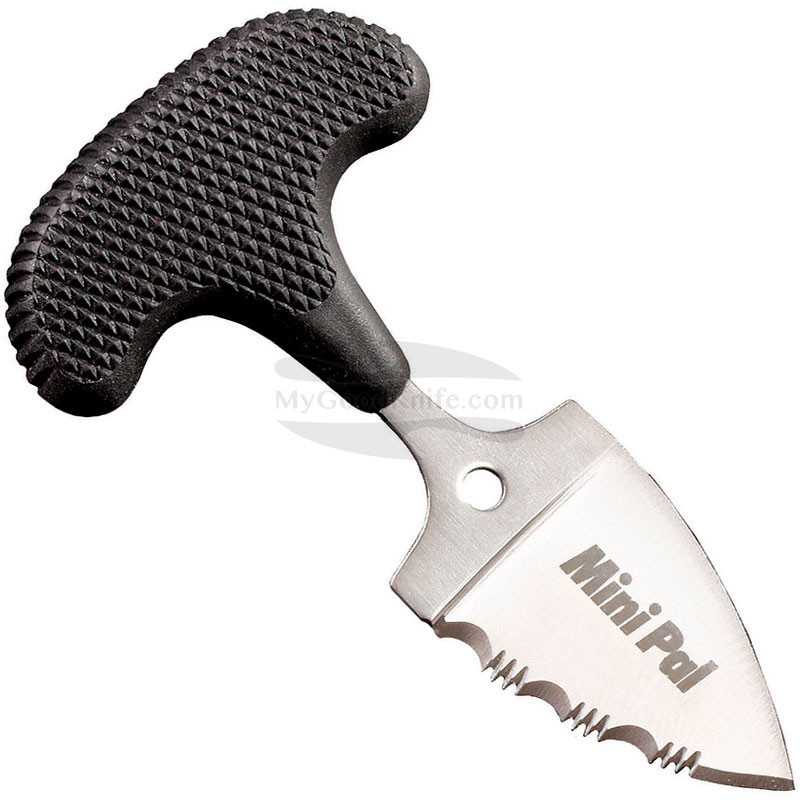 Cuchillo de cuello Cold Steel Mini Pal 43NSK 2.5cm – Comprar online