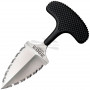 Halsmesser Cold Steel Urban Edge Full Serration 43XLSS 6.3cm