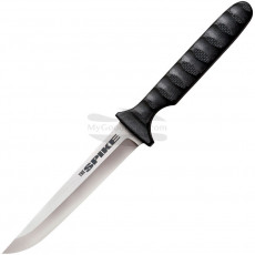 Шейный нож Cold Steel Drop Point Spike 53NCC 10.1см
