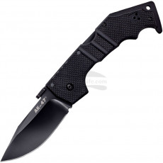Folding knife Cold Steel AK-47 Black 58M 8.9cm