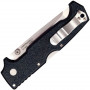 Складной нож Cold Steel SR1 Lite Tanto 62K1A 10.1см
